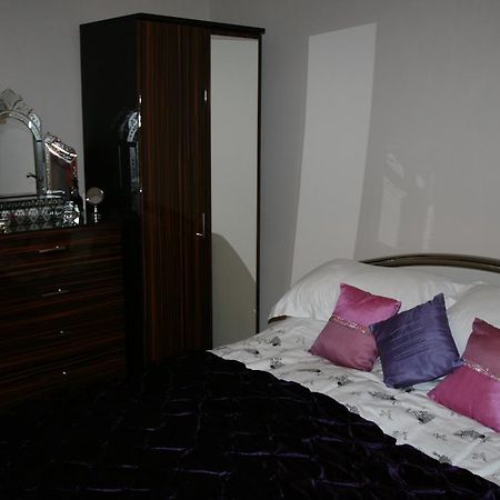 Peel Cottage, Dilwyn Rom bilde