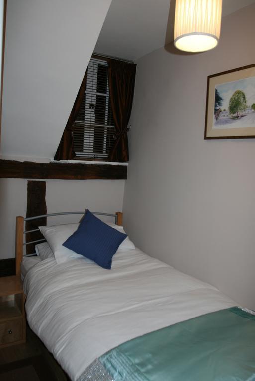 Peel Cottage, Dilwyn Rom bilde