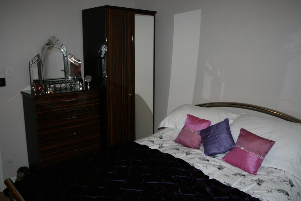 Peel Cottage, Dilwyn Rom bilde